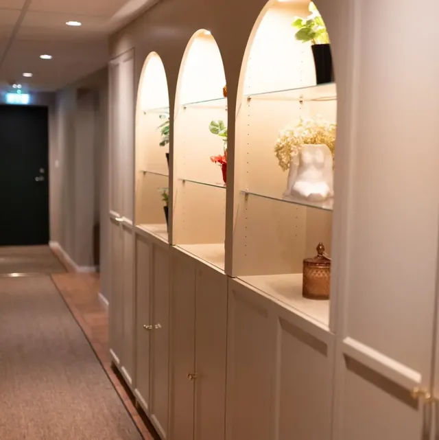 P.A.U.S Private Infrared Sauna