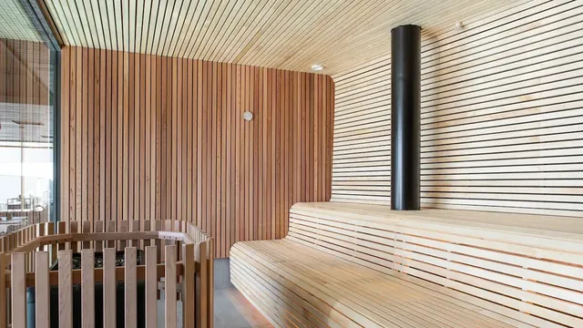 The Wellbox Spa