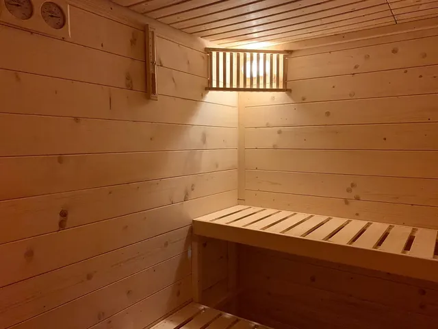 3Sauna