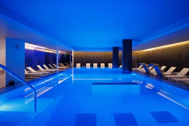 Blu Spa Jupiter Lisboa