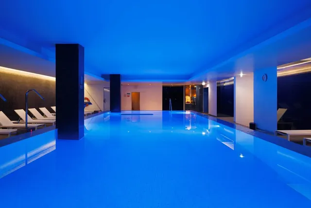 Blu Spa Jupiter Lisboa - Image 2