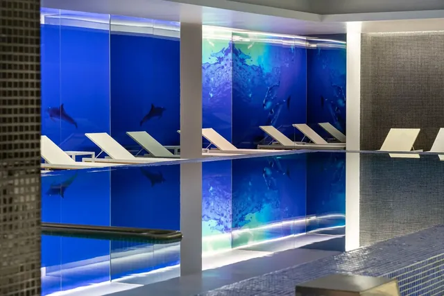 Blu Spa Jupiter Lisboa - Image 3