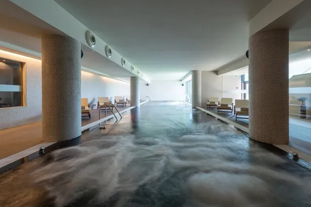 El Spa & Health Club Meliá Lisboa Aeroporto - Image 2