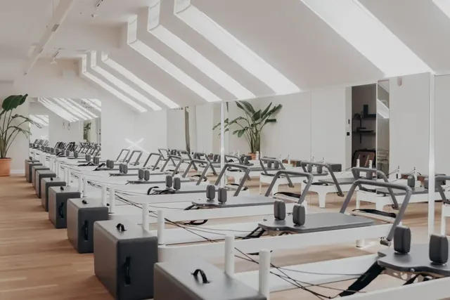The Reformer Lab - Image 2