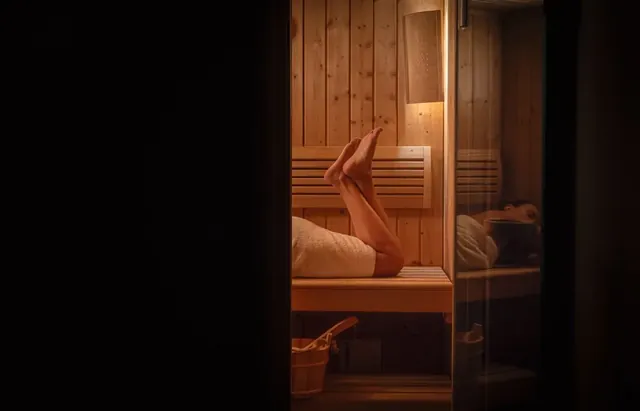THE SPA by Corinthia Lisbon