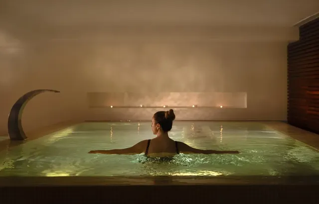 THE SPA by Corinthia Lisbon - Image 2