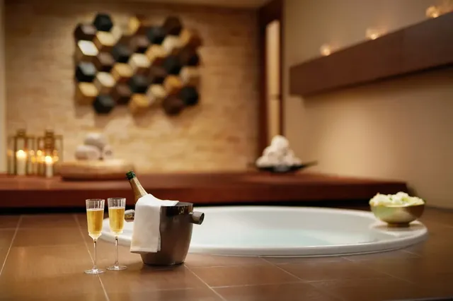 THE SPA by Corinthia Lisbon - Image 3