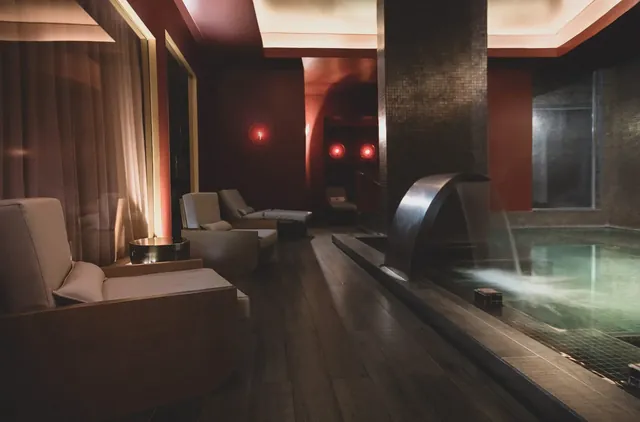 The Vintage Lisbon Spa