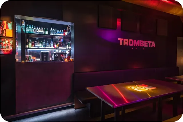 Trombeta Bath - Image 2