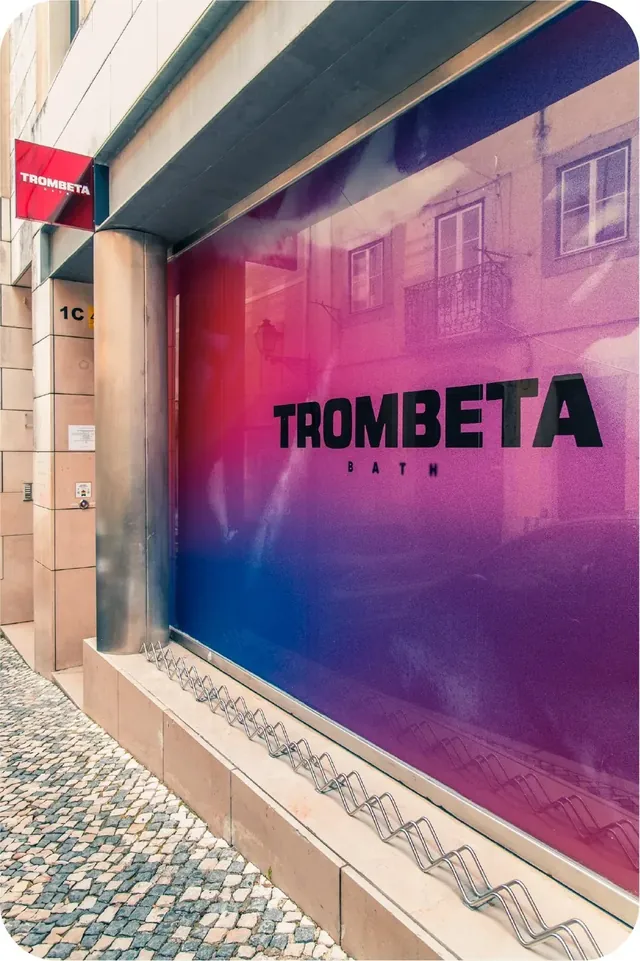 Trombeta Bath - Image 3