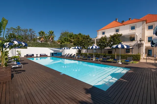 Wellness Hub Belém