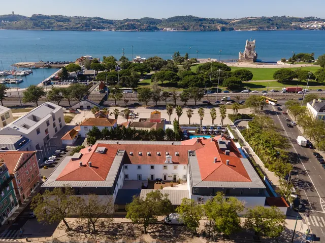 Wellness Hub Belém - Image 2