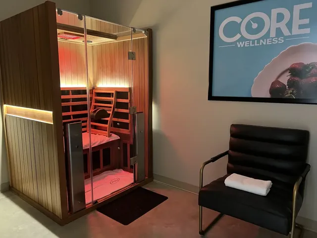 CORE Wellness Center