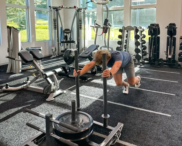 CORE Wellness Center - Image 2