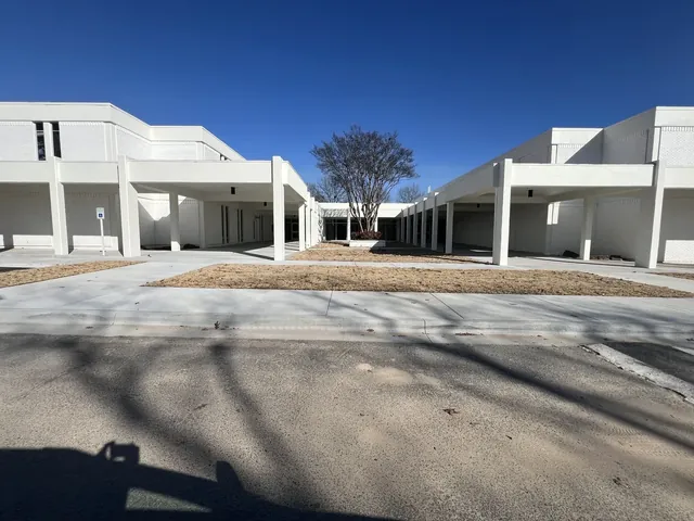 North Little Rock Community Center