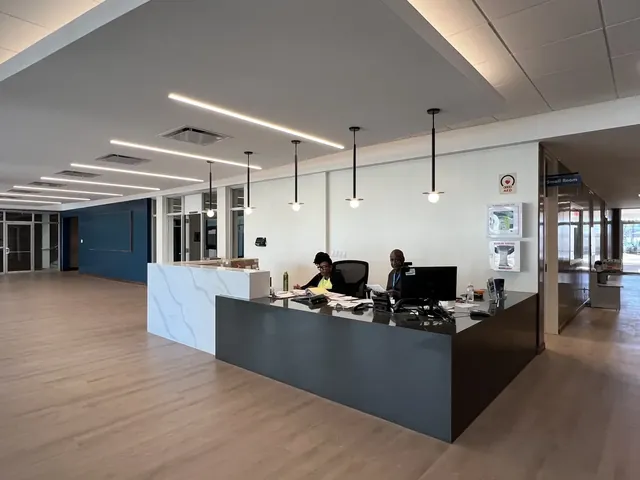 North Little Rock Community Center - Image 2