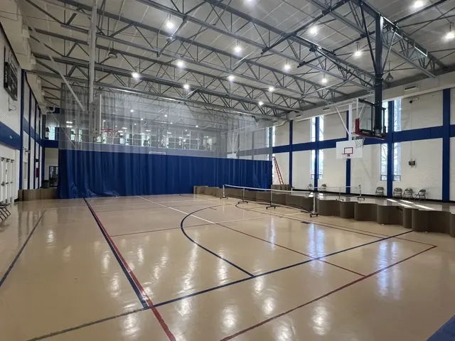 North Little Rock Community Center - Image 3