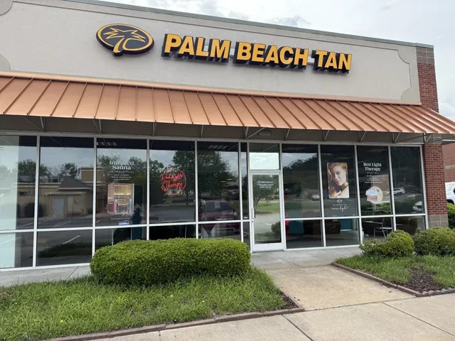 Palm Beach Tan Little Rock (Chenal Pkwy)
