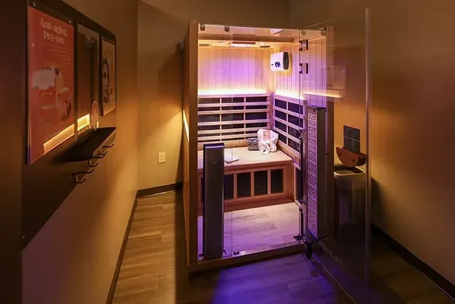 Palm Beach Tan Little Rock (Chenal Pkwy) - Image 2