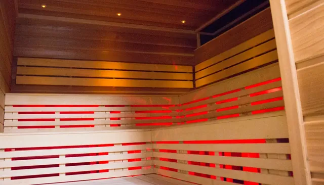Eforea Spa at DoubleTree Liverpool