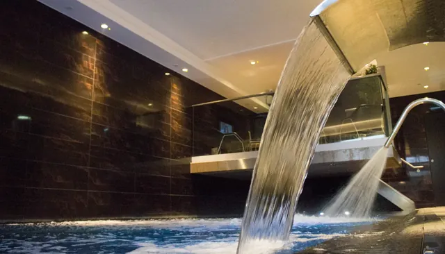 Eforea Spa at DoubleTree Liverpool - Image 2