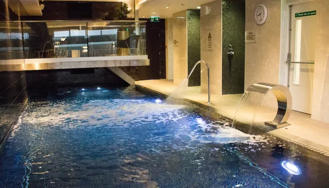 Eforea Spa at DoubleTree Liverpool - Image 3