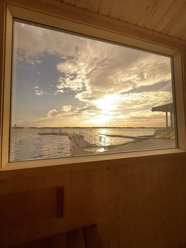 Mersea Sauna - Image 2