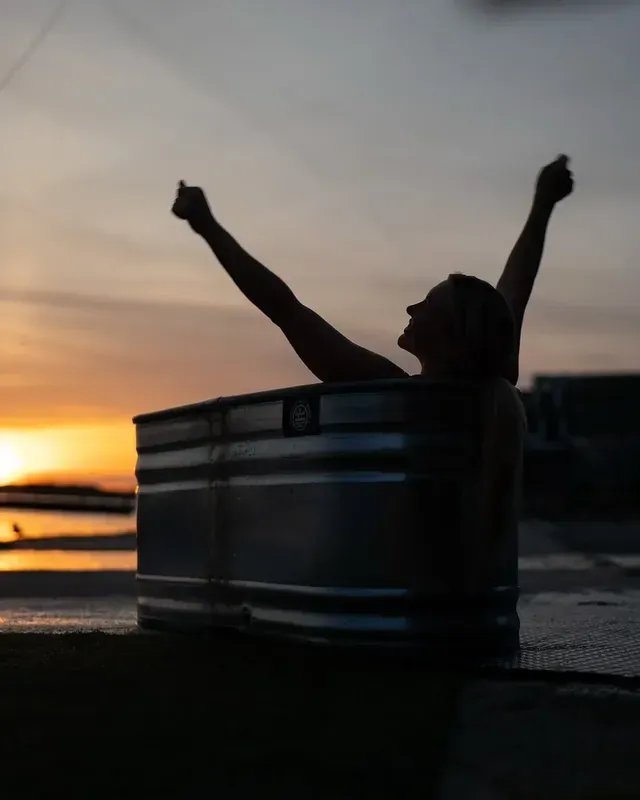Mersea Sauna - Image 3