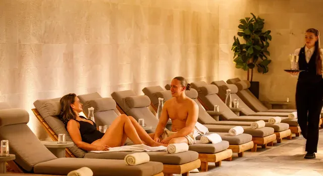 The Municipal Spa - Image 2