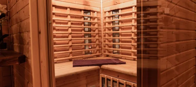 Hotel Medno Wellness