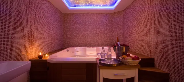 Hotel Medno Wellness - Image 2