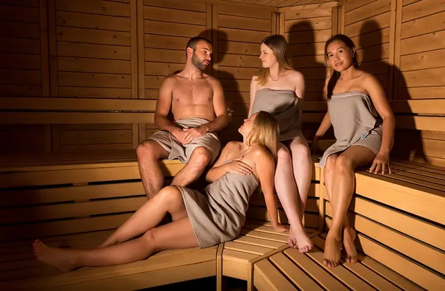 Savana Spa