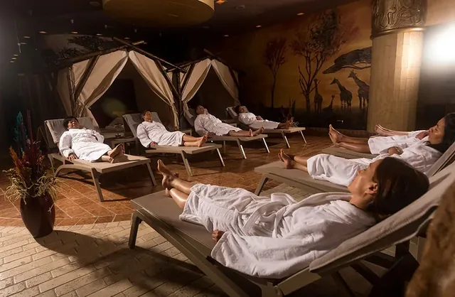 Savana Spa - Image 2
