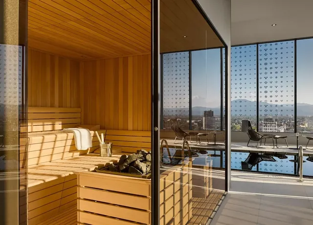 Serenity Spa