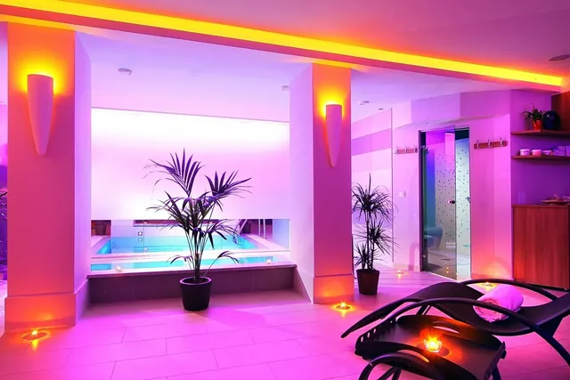 Wellness Club Victoria