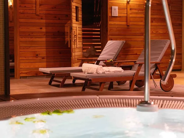 Wellness Harmonija - Image 2