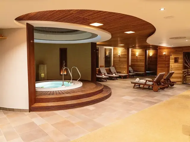 Wellness Harmonija - Image 3