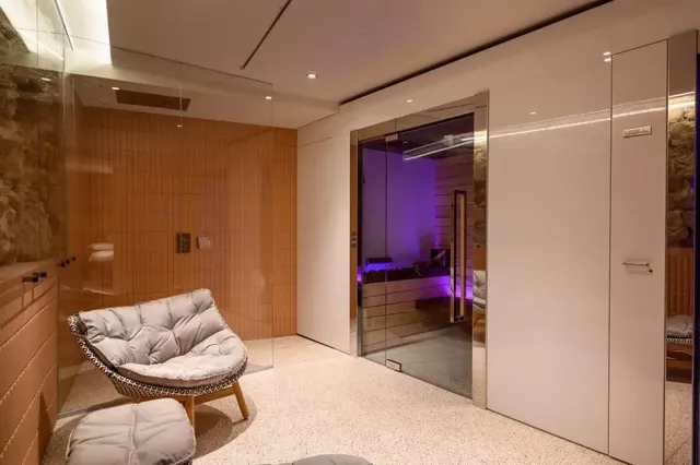Zlata Ladjica Wellness & Spa