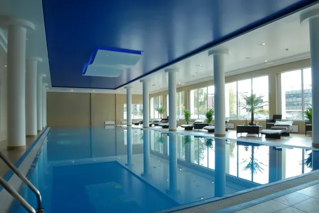 Hotel Ambasador Premium – Spa, Basen i Saunarium - Image 2