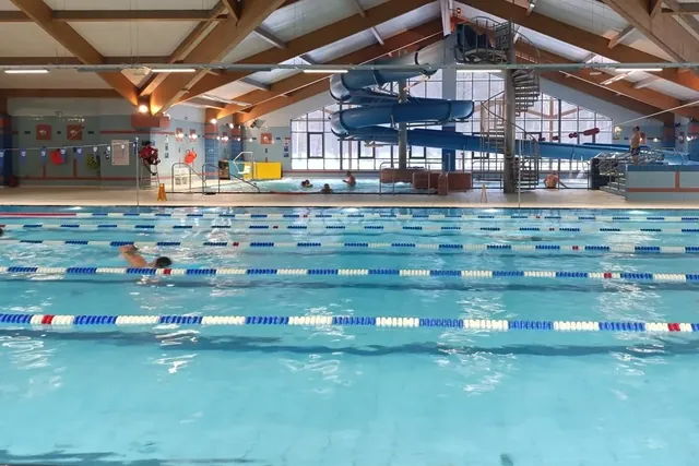 Stacja Nowa Gdynia – Aquapark