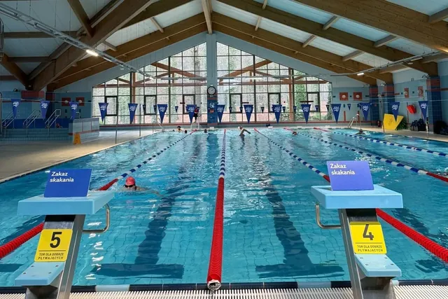 Stacja Nowa Gdynia – Aquapark - Image 3