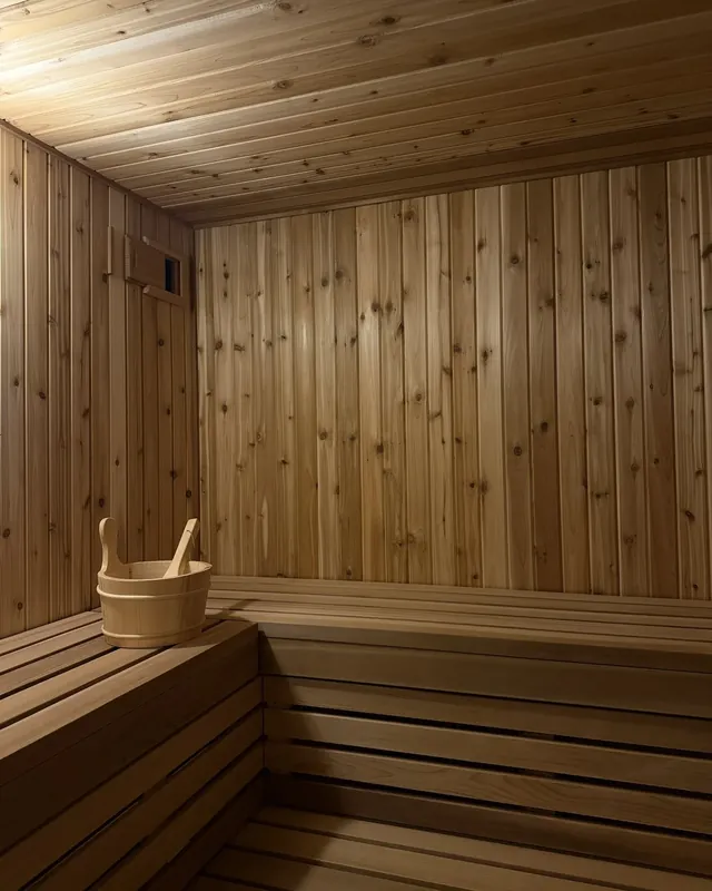 Elira Pilates Sauna