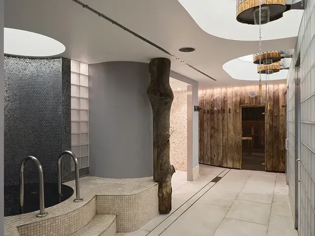 Banya No.1 Chiswick
