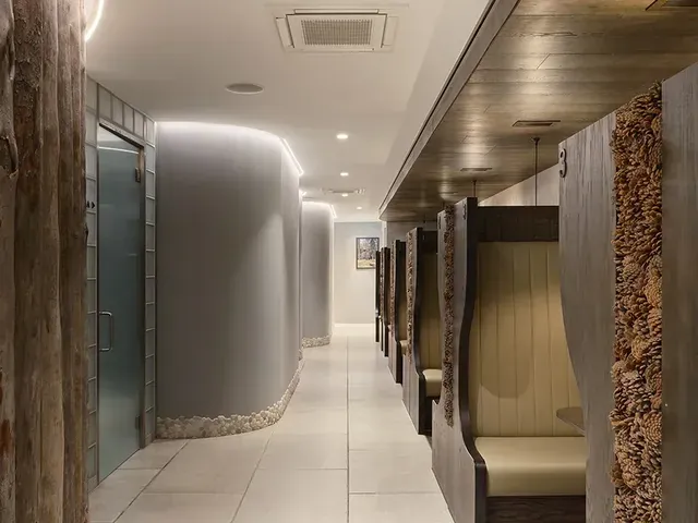 Banya No.1 Chiswick - Image 2