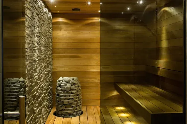 Banya No.1 Hoxton