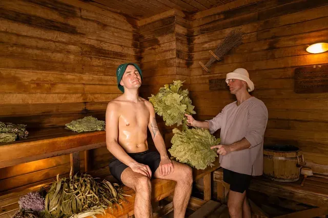 Banya No.1 Hoxton - Image 2