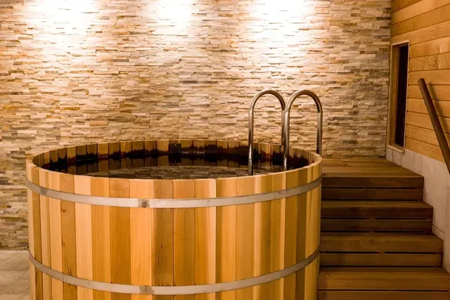 Banya No.1 Hoxton - Image 3