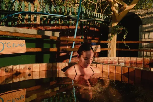 Community Sauna Baths Camberwell - Image 2