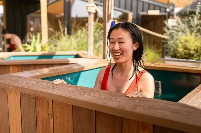 Community Sauna Baths Walthamstow - Image 3