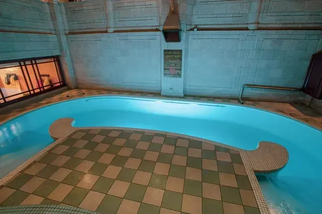 Porchester Spa - Image 2